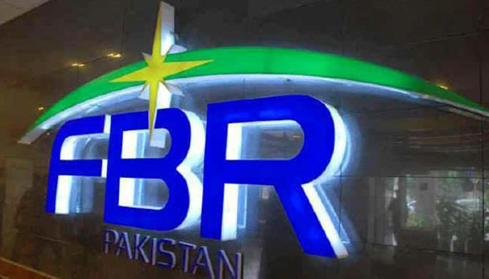 FBR issues updated withholding tax card for Tax Year 2019
